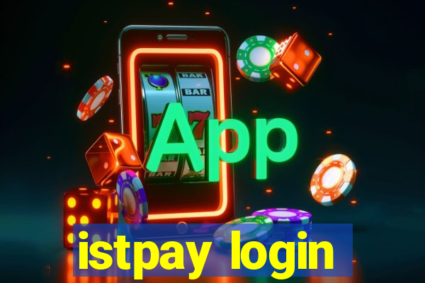 istpay login